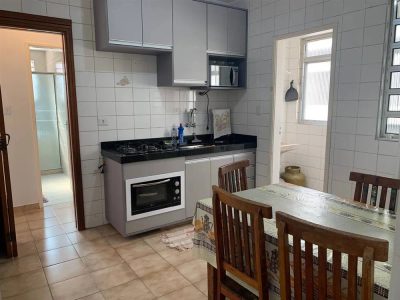 Apartamento, 2 quartos, 55 m² - Foto 2