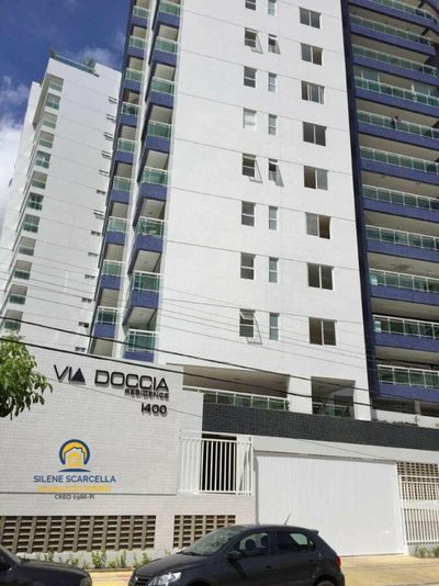 Apartamento, 171 m² - Foto 3