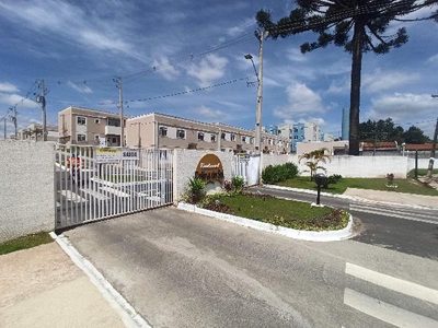 Apartamento, 2 quartos, 40 m² - Foto 1