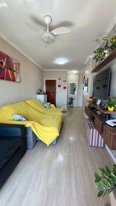 Cobertura, 2 quartos, 126 m² - Foto 1