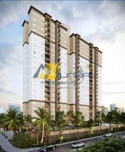 Apartamento, 3 quartos, 83 m² - Foto 1