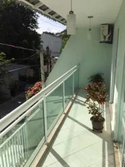 Casa de Condomínio, 3 quartos - Foto 3
