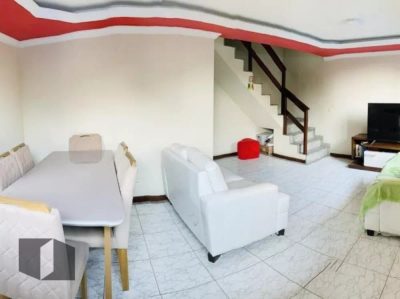 Casa, 3 quartos, 141 m² - Foto 1