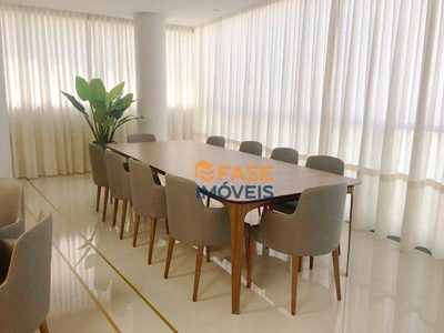 Apartamento, 3 quartos, 215 m² - Foto 5