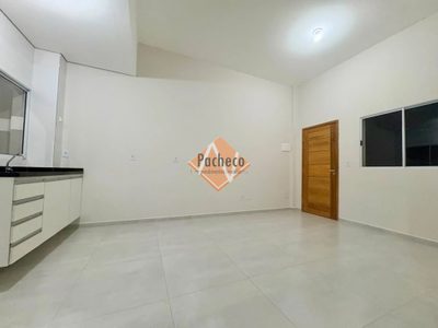 Apartamento, 2 quartos, 40 m² - Foto 5