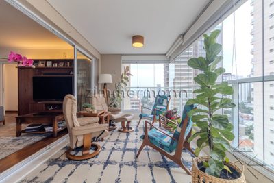 Apartamento, 3 quartos, 171 m² - Foto 4