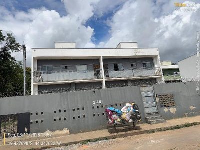 Apartamento, 2 quartos, 53 m² - Foto 1