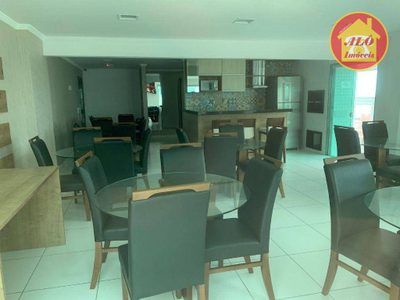 Apartamento, 2 quartos, 84 m² - Foto 3