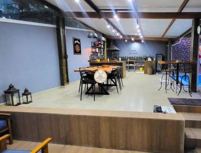 Casa, 3 quartos, 377 m² - Foto 3
