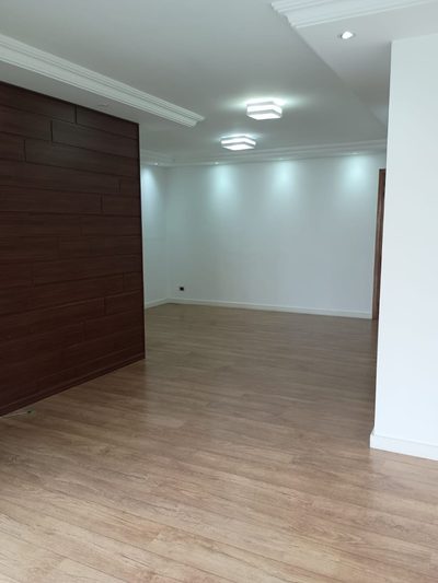 Apartamento, 3 quartos, 114 m² - Foto 3