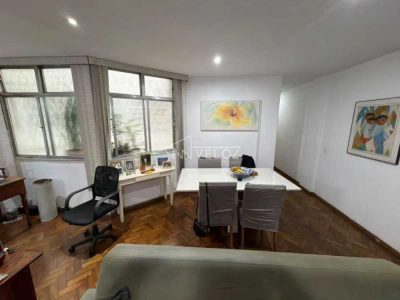 Apartamento, 2 quartos, 93 m² - Foto 3