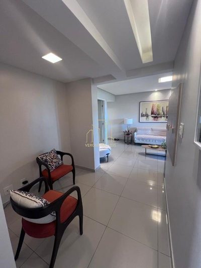 Apartamento, 2 quartos, 84 m² - Foto 3