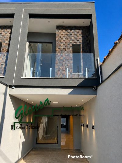 Casa, 3 quartos, 120 m² - Foto 3