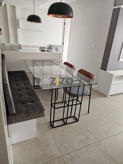 Apartamento, 2 quartos, 62 m² - Foto 5