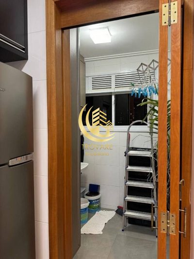 Apartamento, 3 quartos, 111 m² - Foto 4