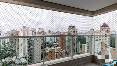 Apartamento, 3 quartos, 33566 m² - Foto 5