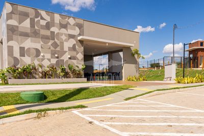 Casa, 2 quartos, 38 m² - Foto 4