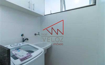 Flat/Apart Hotel, 2 quartos, 71 m² - Foto 1