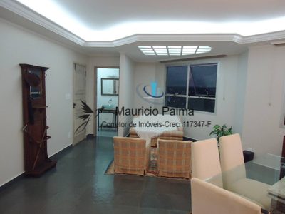 Apartamento, 3 quartos, 126 m² - Foto 2