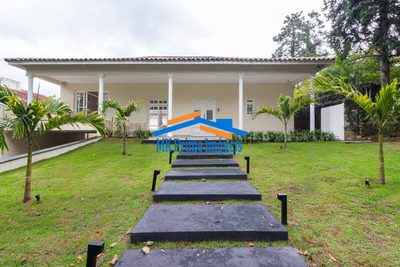 Casa de Condomínio, 4 quartos - Foto 2
