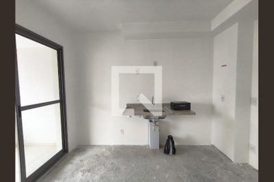 Apartamento, 1 quarto, 30 m² - Foto 5