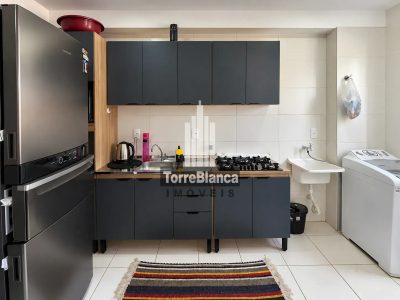 Apartamento, 2 quartos, 54 m² - Foto 5