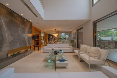 Casa, 4 quartos, 1020 m² - Foto 5