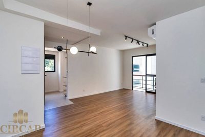 Apartamento, 3 quartos, 93 m² - Foto 3