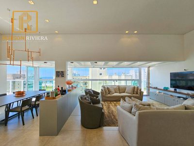 Cobertura, 3 quartos, 300 m² - Foto 1