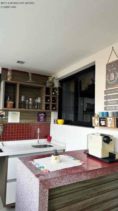 Apartamento, 2 quartos, 59 m² - Foto 1