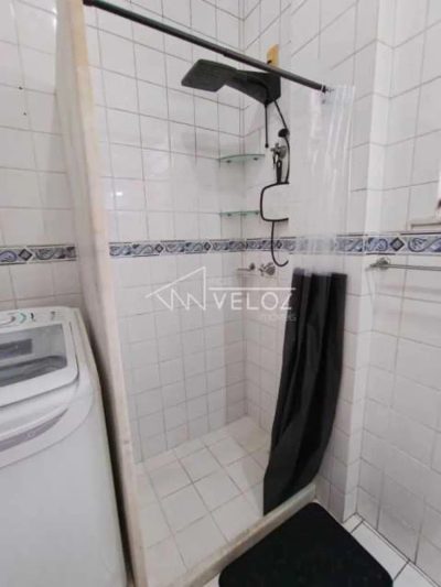 Apartamento, 1 quarto, 49 m² - Foto 1