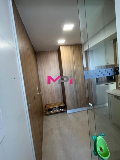 Apartamento, 3 quartos, 166 m² - Foto 4
