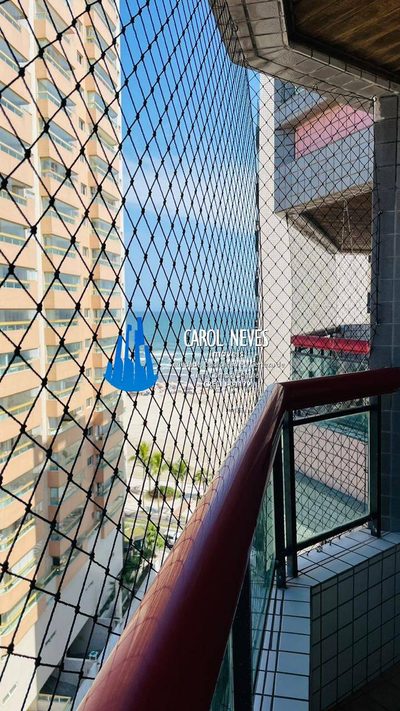 Apartamento, 2 quartos, 84 m² - Foto 3