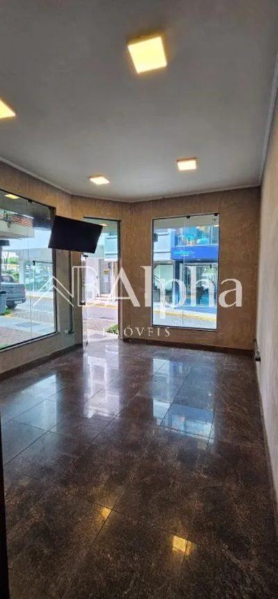 Sala-Conjunto, 26 m² - Foto 2