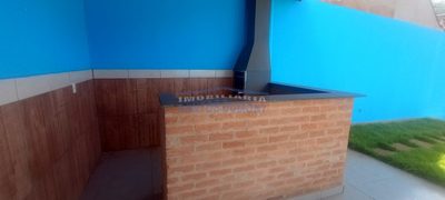 Casa, 3 quartos - Foto 4