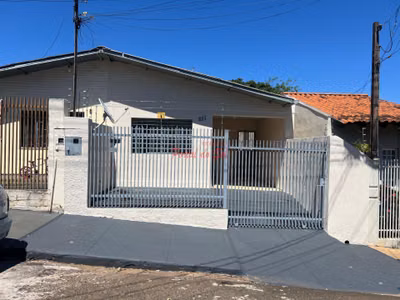 Casa, 2 quartos - Foto 1