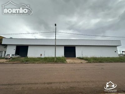 Casa, 3 quartos, 1177 m² - Foto 1