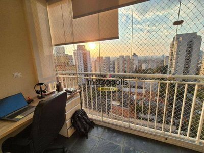 Apartamento, 3 quartos, 70 m² - Foto 3