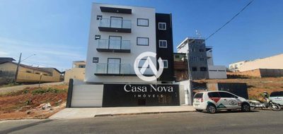 Apartamento, 3 quartos, 73 m² - Foto 1
