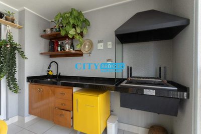 Apartamento, 4 quartos, 154 m² - Foto 4