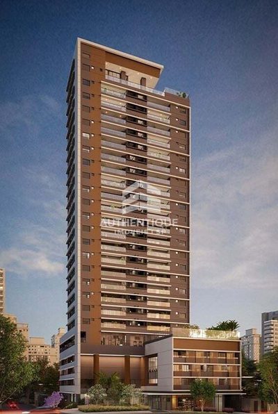 Apartamento, 2 quartos, 180 m² - Foto 1