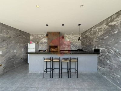 Casa, 3 quartos, 200 m² - Foto 5