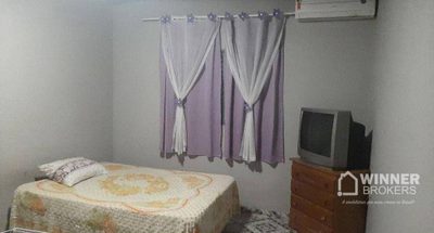 Chácara, 1000 m² - Foto 4