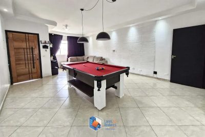 Apartamento, 4 quartos, 161 m² - Foto 1
