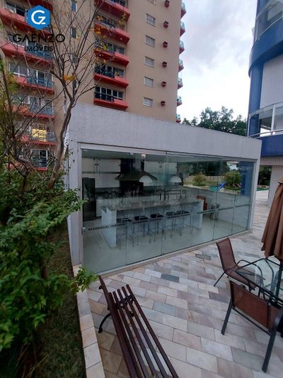 Apartamento, 3 quartos, 100 m² - Foto 5