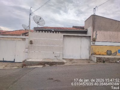 Casa, 3 quartos, 121 m² - Foto 1