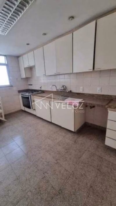 Apartamento, 4 quartos, 200 m² - Foto 5