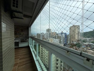 Apartamento, 2 quartos, 77 m² - Foto 3