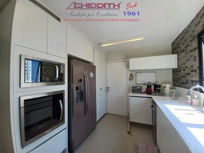 Apartamento, 2 quartos, 118 m² - Foto 4