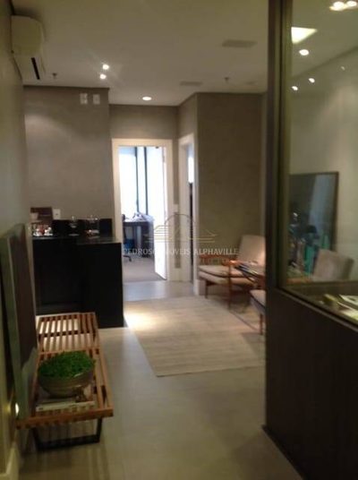Sala-Conjunto, 86 m² - Foto 4